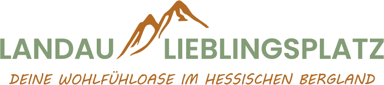 Landau Lieblingsplatz - Bad Arolsen